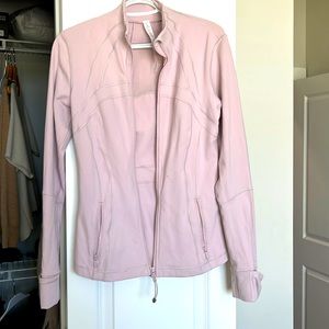 Lululemon define jacket